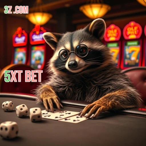 Apostas Incríveis no 5xt bet: A Nova Sensação Brasileira