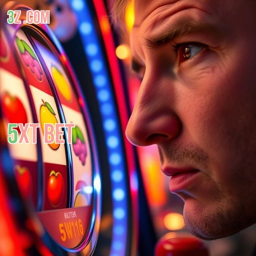 Baixar 5xt bet: A Revolução dos Jogos na Palma da Mão