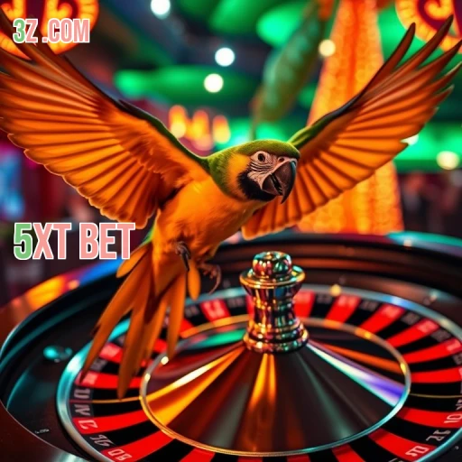 5xt Bet: O Incrível Mundo da Confiabilidade nos Jogos