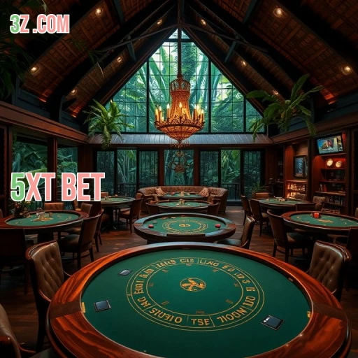 Experimente os Jogos do 5xt bet e Aumente Sua Diversão