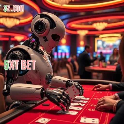 Os Recursos Pagos Imperdíveis da 5xt Bet