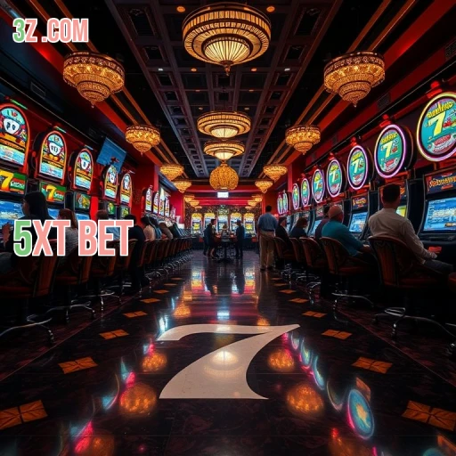 Promoção Imperdível no 5xt bet: Surpresas a Cada Clique