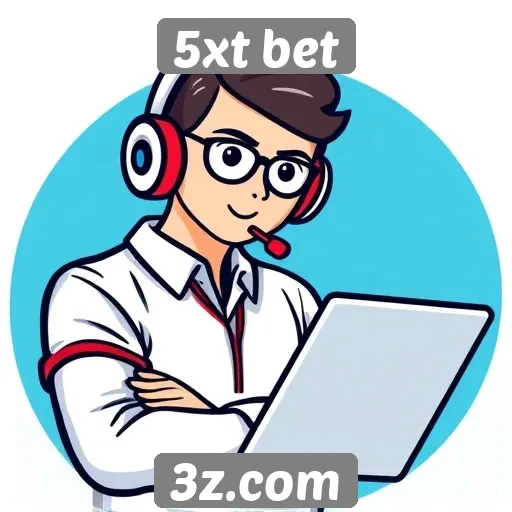Suporte ao cliente do 5xt bet e sua eficácia