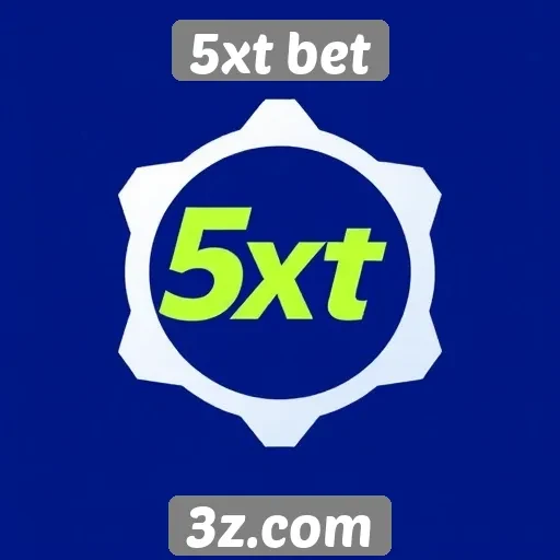 Atendimento ao cliente no site 5xt bet
