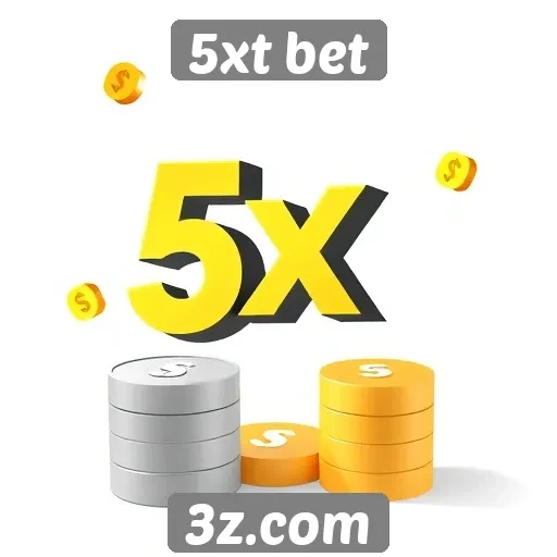 Dicas para maximizar ganhos na 5xt bet