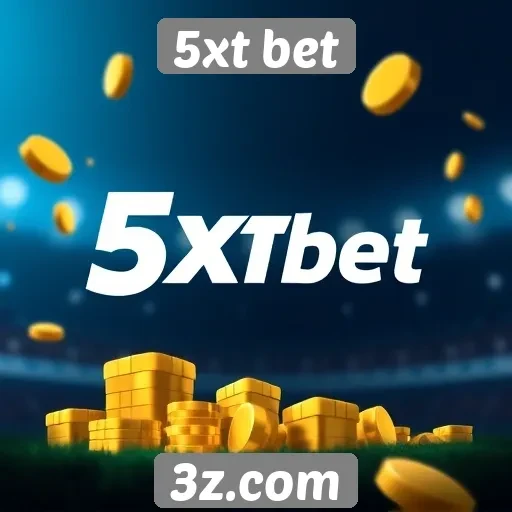 Revisão das opções de pagamento no 5xt bet