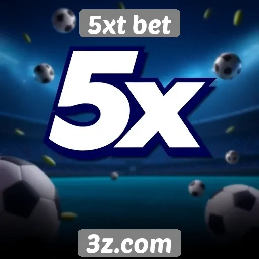 Promoções e bônus disponíveis no 5xt bet
