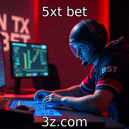 Inovação tecnológica na experiência dos jogadores