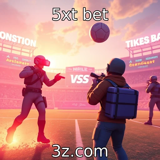 Projeções de crescimento para jogos em realidade virtual