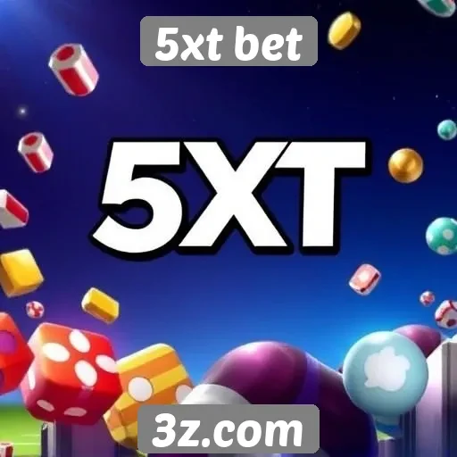 Comparação entre 5xt bet e outros sites de jogos